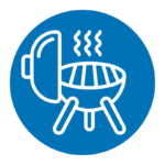 grill 150x150 - Шашлычки из семги и гребешка
