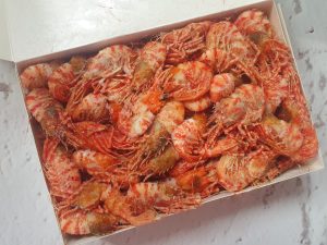 whatsapp image 2025 10 03 at 15.12.30 1 300x225 - Гренландская креветка (морской дракон) 70/90