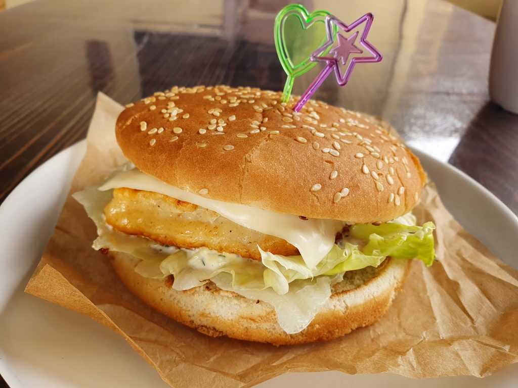 fishburger iz spinki treski  1024x768 - 💥ФИШБУРГЕР из СПИНКИ ТРЕСКИ💥