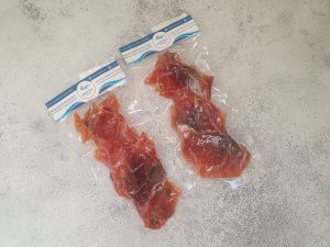 20250916 154848 300x225 - Джерки из горбуши вялено-копчёные