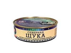 shhuka jamalik 300x225 - Щука натуральная с добавлением масла