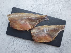 20251128 100745 300x225 - Лещ вяленый