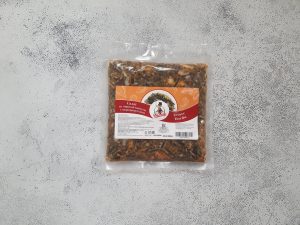 20260213 102611 300x225 - Салат из морской капусты с морепродуктами Том Ям