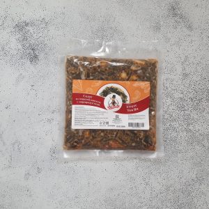 20260213 102611 300x300 - Салат из морской капусты с морепродуктами Том Ям