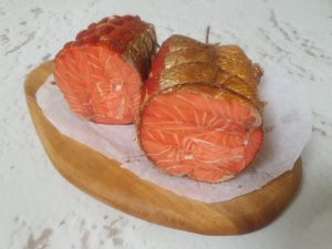 20251020 110207 300x225 - Рулет из филе нерки г/к