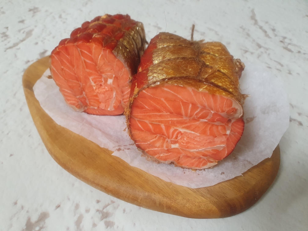 Рулет из филе нерки г/к 20251020 110207 - Рулет из филе нерки г/к