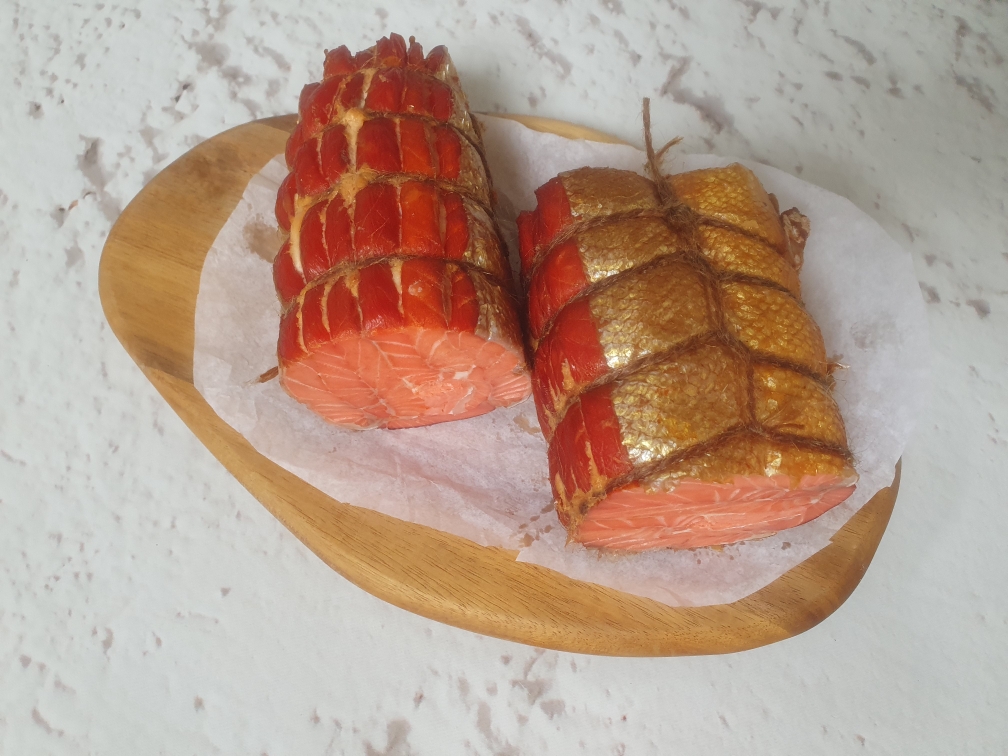 Рулет из филе нерки г/к 20251020 110213 - Рулет из филе нерки г/к