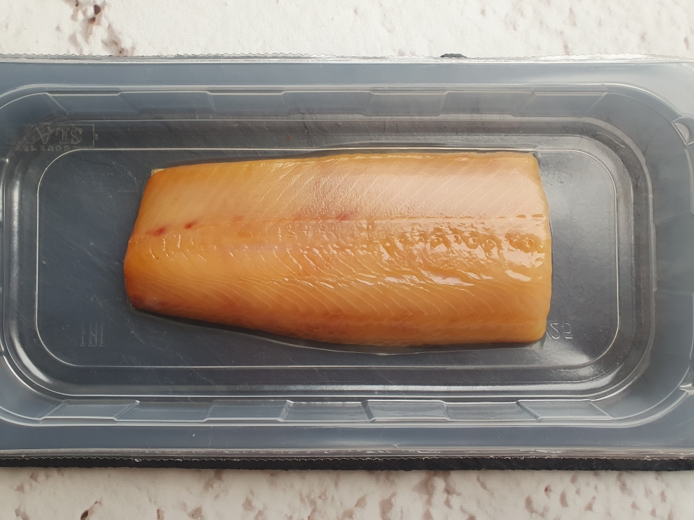 Омуль холодного копчения (кусок) 20251208 112145 - Омуль холодного копчения (кусок)