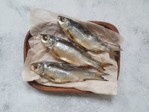 20251117 104123 300x225 - Вобла сушено-вяленая