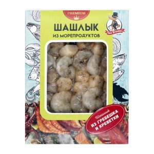 moreprod new 1  300x300 - Шашлычки из гребешка и креветки Don Kreveton