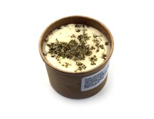 uha sliv gorbusha 2 300x232 - Уха рыбная сливочная с горбушей