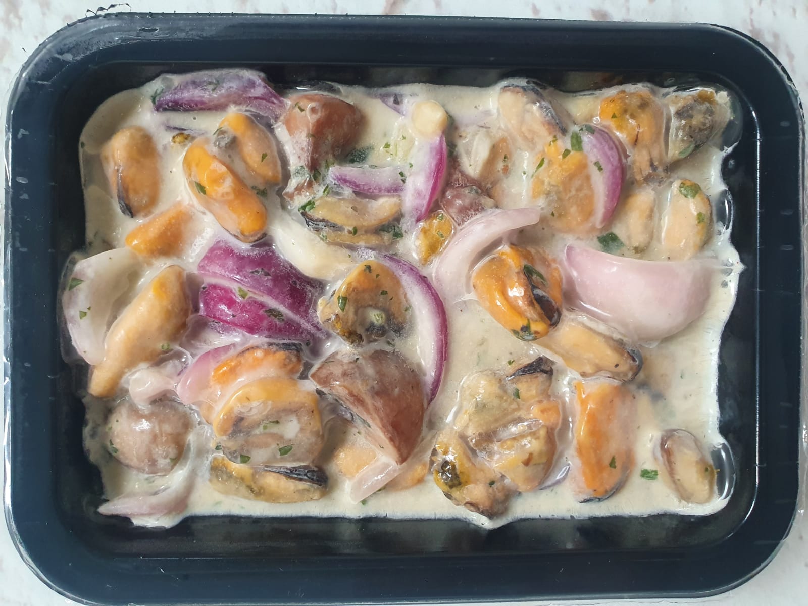 Мидии в сливочном соусе с грибами whatsapp image 2025 09 02 at 15.12.37 - Мидии в сливочном соусе с грибами