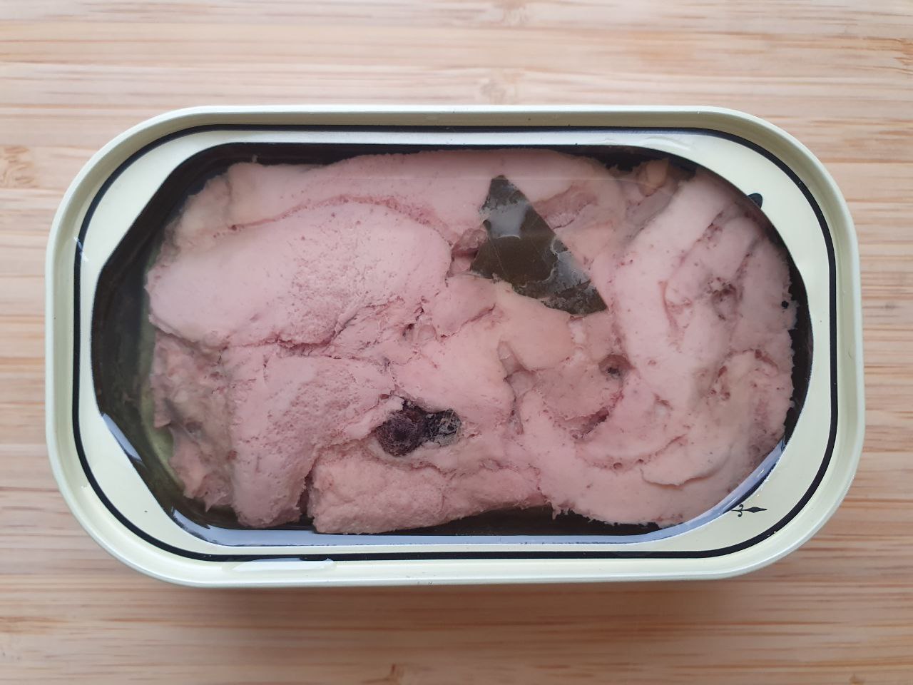 Печень минтая натуральная img 20251207 204908 982 - Печень минтая натуральная