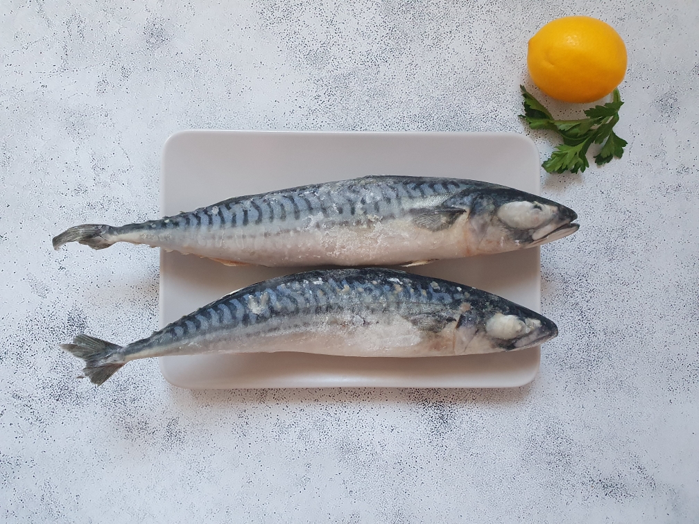 Скумбрия с/м неразделанная 20260217 093119 - Скумбрия с/м неразделанная