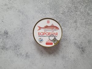 20260226 150526 300x225 - Барабуля в томатном соусе