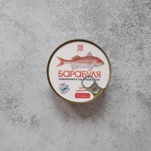 20260226 150526 300x300 - Барабуля в томатном соусе